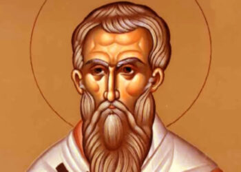 Εορτολόγιο: Ποιοι γιορτάζουν σήμερα 19 Μαΐου