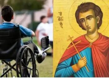 Σήμερα 27 Μαΐου γιορτάζει ο άγιος με τα πάμπολλα Θαύματα – Δεν χαλάει χατίρι