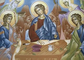 Αγίου Πνεύματος 2025: Πότε πέφτει το τριήμερο