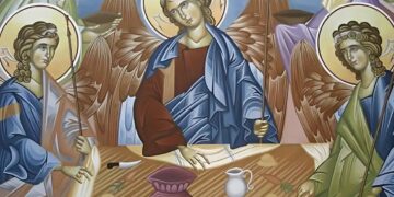 Alldaynews.gr Αγίου Πνεύματος 2025: Πότε πέφτει το τριήμερο