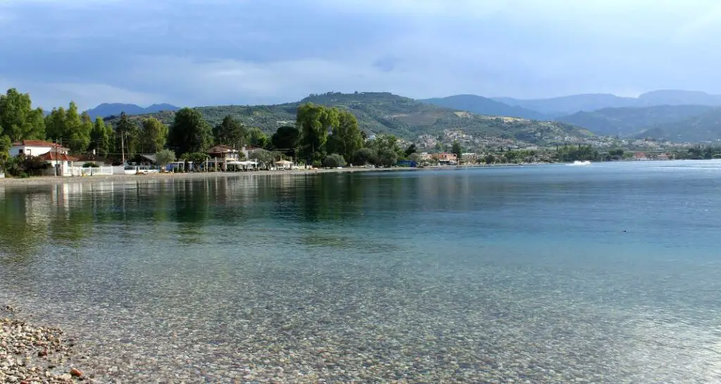Άκολη