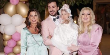 Alldaynews.gr Άντζελα Δημητρίου για την σχέση με την κόρη της: «Τώρα που πέρασα τη δύσκολη κατάσταση, είναι δίπλα μου»