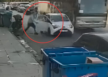 «Η απαγωγή είναι μούφα – Τους βάζει και χέρι» – Πολλά ερωτήματα για την αρπαγή νεαρού επιχειρηματία