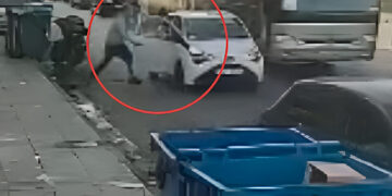 «Η απαγωγή είναι μούφα – Τους βάζει και χέρι» – Πολλά ερωτήματα για την αρπαγή νεαρού επιχειρηματία