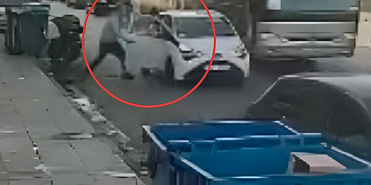 «Η απαγωγή είναι μούφα – Τους βάζει και χέρι» – Πολλά ερωτήματα για την αρπαγή νεαρού επιχειρηματία