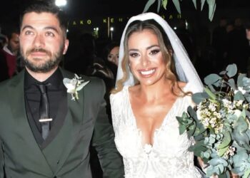 Άρης Τσάπης: Ξανά μπαμπάς ο «Θανάσης» από το «Ευτυχισμένοι Μαζί» – Συγκινεί η εξομολόγηση της συζύγου του