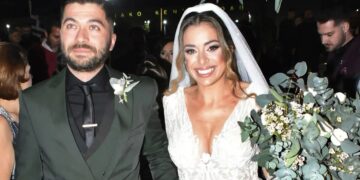 Alldaynews.gr Άρης Τσάπης: Ξανά μπαμπάς ο «Θανάσης» από το «Ευτυχισμένοι Μαζί» – Συγκινεί η εξομολόγηση της συζύγου του