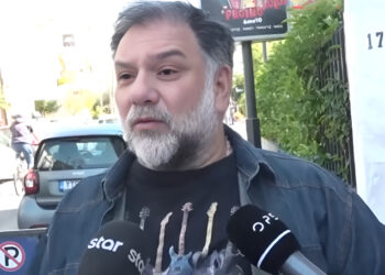 Alldaynews.gr Σάλος με την καταγγελία μιας παίκτριας ΑΜΕΑ για τον «Εκατομμυριούχο» – «Ήταν λάθος» λέει ο Αρναούτογλου