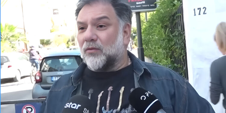 Alldaynews.gr Σάλος με την καταγγελία μιας παίκτριας ΑΜΕΑ για τον «Εκατομμυριούχο» – «Ήταν λάθος» λέει ο Αρναούτογλου