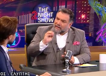 Alldaynews.gr Αρναούτογλου: Ξέσπασε για τα έργα που προκάλεσαν σάλο στην Εθνική Πινακοθήκη – «Ούτε το όνομά του δεν θέλω να πω!»