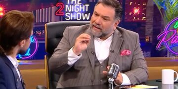 Alldaynews.gr Αρναούτογλου: Ξέσπασε για τα έργα που προκάλεσαν σάλο στην Εθνική Πινακοθήκη – «Ούτε το όνομά του δεν θέλω να πω!»