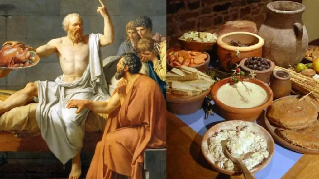 Αρχαίοι Έλληνες