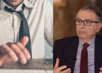 Alldaynews.gr Θάνος Ασκητής: «6 στους 10 άντρες με 10 – 15 χρόνια γάμου αυνανίζονται συστηματικά κάθε βράδυ κρυφά από τις γυναίκες τους»