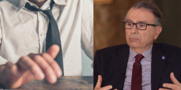 Θάνος Ασκητής: «6 στους 10 άντρες με 10 – 15 χρόνια γάμου αυνανίζονται συστηματικά κάθε βράδυ κρυφά από τις γυναίκες τους»