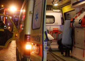 Τραγωδία σε γαμήλιο γλέντι: Άνδρας πέθανε ενώ χόρευε – Σε σοκ η νύφη