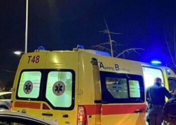 ΕΚΤΑΚΤΟ: Αυτοκίνητο παρέσυρε και σκότωσε ανθοπώλη που στόλιζε γαμήλιο τραπέζι – Σοκαρισμένοι οι καλεσμένοι στο γάμο