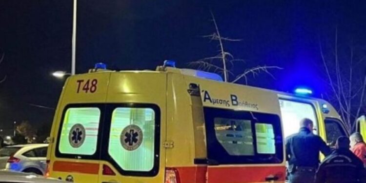 Alldaynews.gr ΕΚΤΑΚΤΟ: Αυτοκίνητο παρέσυρε και σκότωσε ανθοπώλη που στόλιζε γαμήλιο τραπέζι – Σοκαρισμένοι οι καλεσμένοι στο γάμο
