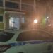 Alldaynews.gr Κρατούμενος έβαλε φωτιά σε Αστυνομικό Τμήμα
