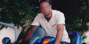 Εξελίξεις στην υπόθεση του αστυνομικού της Βουλής: Πατέρας του νεογέννητου είναι ο 14χρονος αδελφός του;