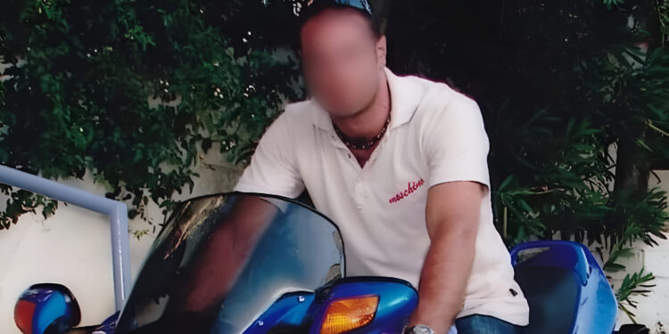 Εξελίξεις στην υπόθεση του αστυνομικού της Βουλής: Πατέρας του νεογέννητου είναι ο 14χρονος αδελφός του;