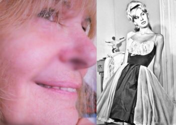 Χλόη Λιάσκου: H απώλεια του γιου της, η ηλικία, η απομόνωση και η τελευταία της ανάρτηση