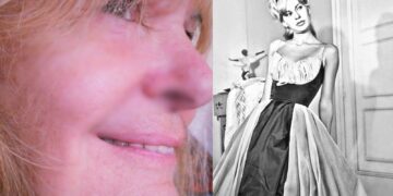 Alldaynews.gr Χλόη Λιάσκου: H απώλεια του γιου της, η ηλικία, η απομόνωση και η τελευταία της ανάρτηση