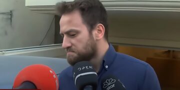 Τέσσερα χρόνια από το έγκλημα στα Γλυκά Νερά: Τι δήλωνε ο «τραγικός σύζυγος» της Καρολάιν που αποδείχθηκε δολοφόνος της (video)