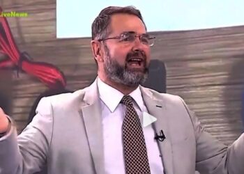 Μπαλάσκας: «Έχουμε και γ@μw τους αστυνομικούς!» (video)