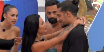 Alldaynews.gr Τα πλάνα του Big Brother που έγραψαν ιστορία: Ανύπαρκτο μαγιό και ερωτικές στιγμές στο κρεβάτι! (video)