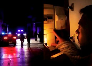 Alldaynews.gr Μπλακ άουτ: Τα 10 απαραίτητα πράγματα που πρέπει να έχεις στο σπίτι αν σου κοπεί το ρεύμα και μείνεις στο σκοτάδι