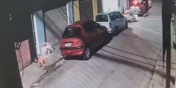 Alldaynews.gr Στραγγάλισε την πρώην σύζυγό του, έβαλε το πτώμα στο πορτμπαγκάζ και πέταξε το πτώμα της σε ποτάμι