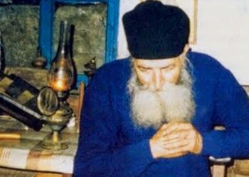 Άγιος Παΐσιος: Αυτό είναι το καλύτερο μνημόσυνο για τους κεκοιμημένους