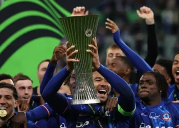 Η Τσέλσι πήρε το Conference League και έγινε η μοναδική ομάδα που έχει και τα πέντε ευρωπαϊκά τρόπαια