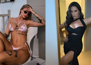 Η Modern Cinderella καταγγέλλει τη Μαρία Αντωνά: «Ούρλιαξα από τον πόνο! – Μου έφερε την πόρτα στο κεφάλι»