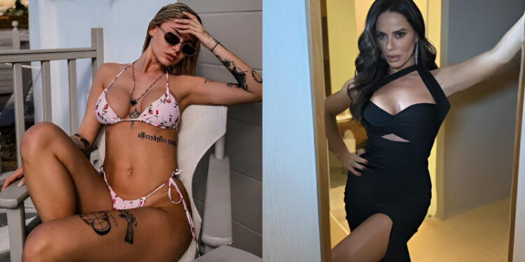 Η Modern Cinderella καταγγέλλει τη Μαρία Αντωνά: «Ούρλιαξα από τον πόνο! – Μου έφερε την πόρτα στο κεφάλι»