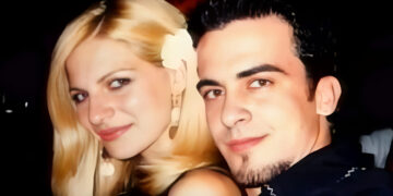 Alldaynews.gr Δάνος Μουρατίδης: Παντρεύτηκε και ζει στο εξωτερικό ο δολοφόνος της Κικής Κούσογλου το 2005 στη Βέροια