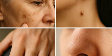 Alldaynews.gr Αντιμετωπίστε φυσικά κηλίδες, κρεατοελιές, μυρμηγκιές και μαύρα στίγματα