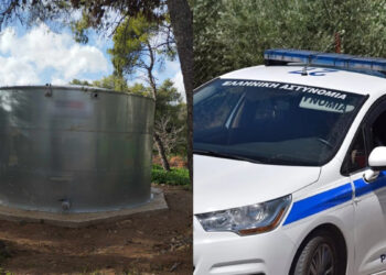 8χρονος έπεσε σε δεξαμενή νερού σε γήπεδο – Έπαιζε με φίλο του μετά την προπόνηση