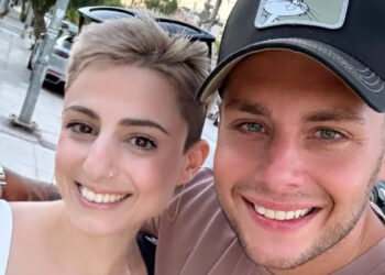 Ανείπωτος θρήνος: «Έφυγε» η 33χρονη Δήμητρα Γεωργάκη