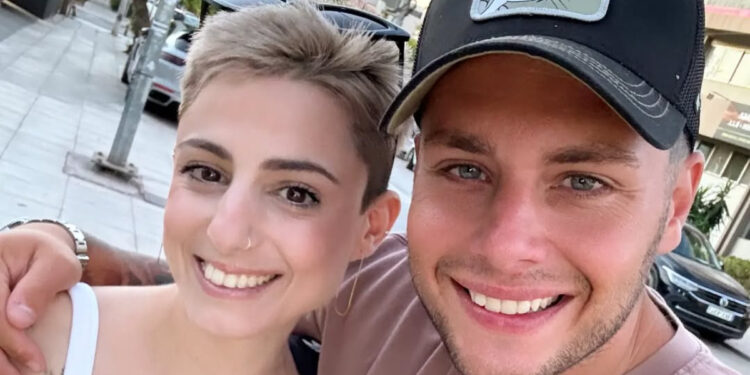 Alldaynews.gr Ανείπωτος θρήνος: «Έφυγε» η 33χρονη Δήμητρα Γεωργάκη