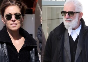 Δήμητρα Παπαδήμα για δίκη Πέτρου Φιλιππίδη: «Τα ήθελε και τα έπαθε»