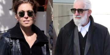 Alldaynews.gr Δήμητρα Παπαδήμα για δίκη Πέτρου Φιλιππίδη: «Τα ήθελε και τα έπαθε»