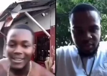 Άγρια δολοφονία: Πυροβόλησαν και σκότωσαν TikToker κατά τη διάρκεια ζωντανής μετάδοσης – Βίντεο