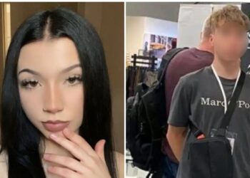 Εκδίδεται ο 17χρονος που κατηγορείται ότι σκότωσε και έκαψε την 16χρονη φίλη του