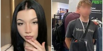 Εκδίδεται ο 17χρονος που κατηγορείται ότι σκότωσε και έκαψε την 16χρονη φίλη του