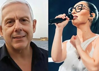 Alldaynews.gr Όλοι αποθεώνουν τον Τάσο Δούση – Είπε σε 2 λεπτά για την Κλαυδία αuτά που δεν τόλμησε κανείς