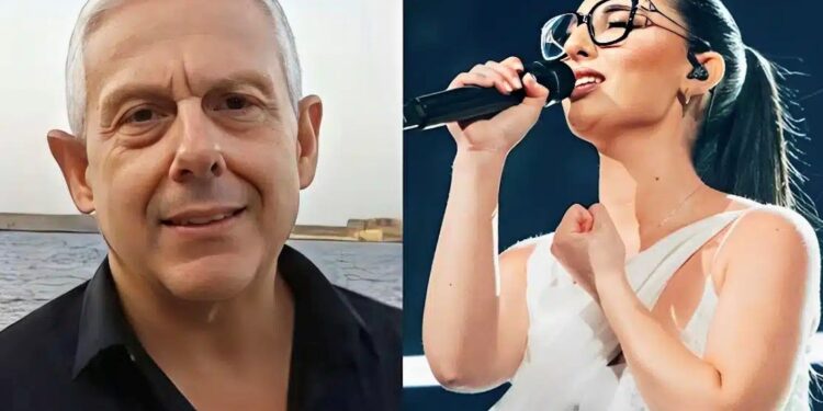 Όλοι αποθεώνουν τον Τάσο Δούση – Είπε σε 2 λεπτά για την Κλαυδία αuτά που δεν τόλμησε κανείς