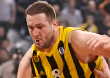 Θρήνος στο ευρωπαϊκό μπάσκετ : Πέθανε σε ηλικία 38 ετών ο Ντράγκαν Λάμποβιτς, πρώην παίκτης του Άρη