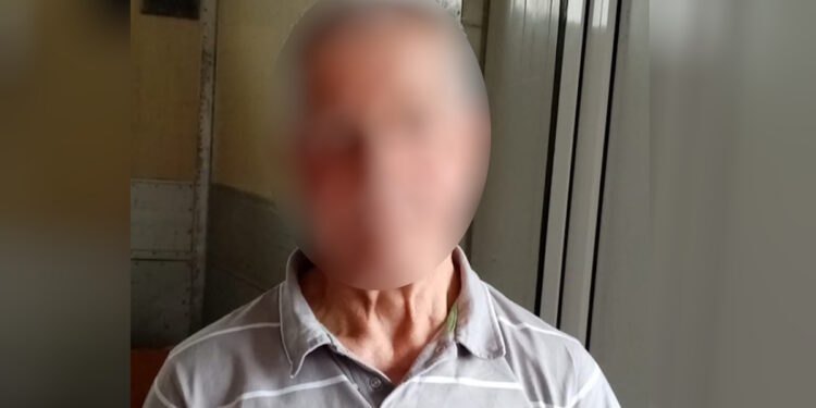 ΕΚΤΑΚΤΟ: «Μην έρθεις, τον σκότωσα» – Στον αδελφό του αποκάλυψε ο συνταξιούχος αστυνομικός τη δολοφονία