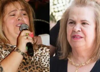 Έφη Θώδη: «Όλες ξεβpακώνονται! Εγώ ποτέ δεν έβαλα μiνι, ήθελα ο κόσμος να με αγαπάει για την φωνή μου, όχι για το σώμα μου»